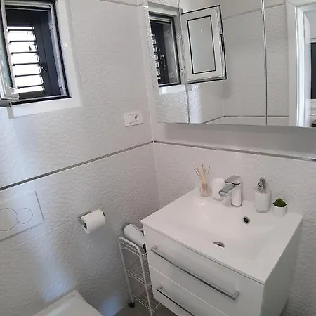 Olive Stone House Makarska