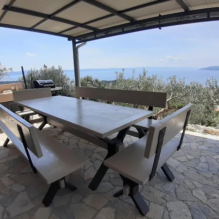 Olive Stone House