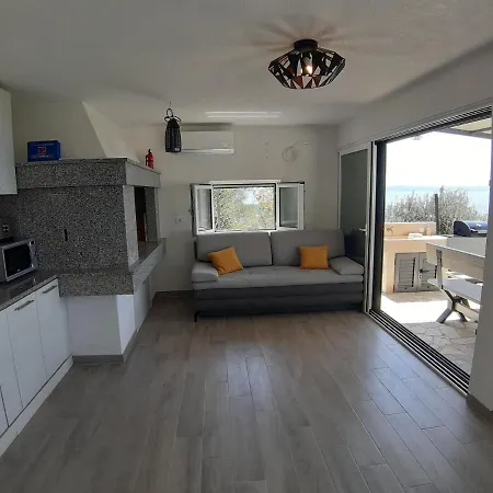 Βίλα Olive Stone House *