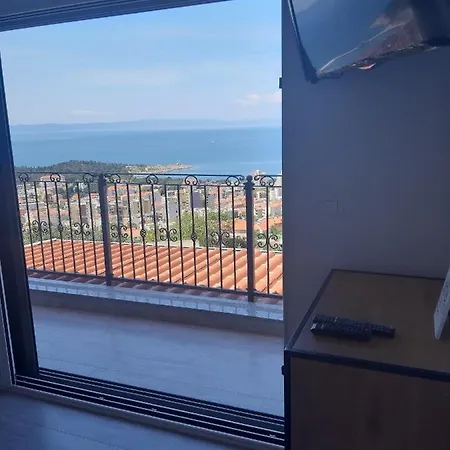 Olive Stone House * Μακάρσκα