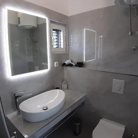 Olive Stone House * Μακάρσκα