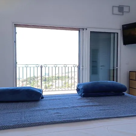 Βίλα Olive Stone House *