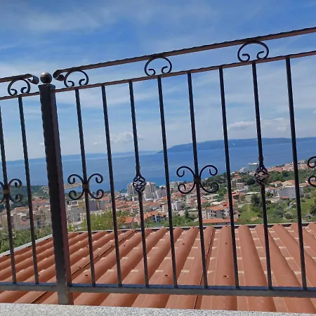 Olive Stone House * Makarska