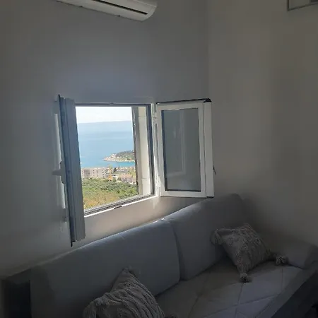 Βίλα Olive Stone House
