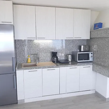 Olive Stone House Villa *