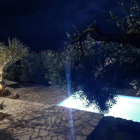 Olive Stone House Villa *