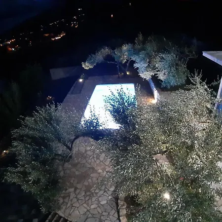 Olive Stone House Villa *