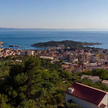 Olive Stone House Villa *