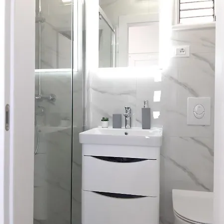 Villa Olive Stone House Makarska