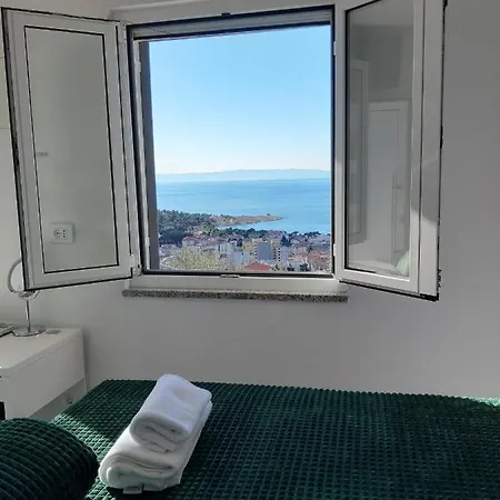 Villa Olive Stone House *