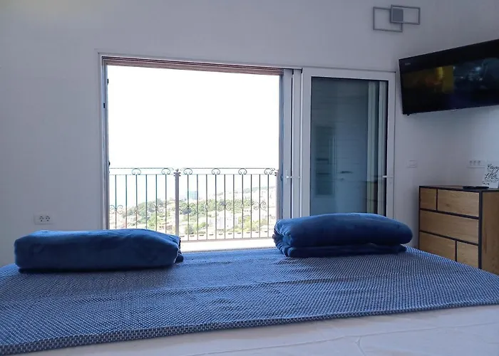 Βίλα Olive Stone House *