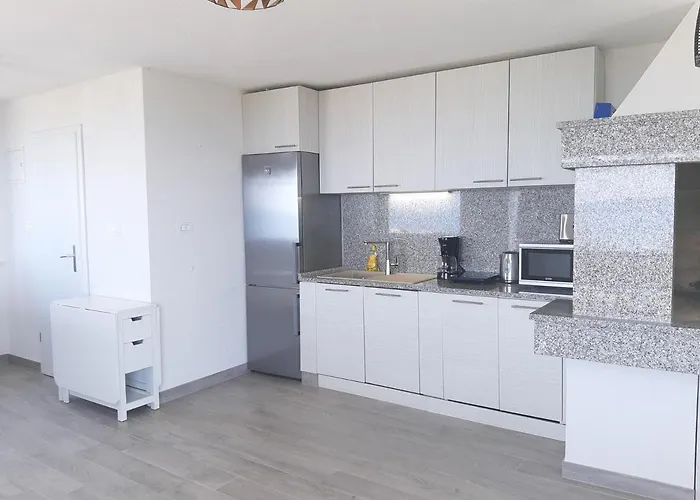 Olive Stone House Βίλα Μακάρσκα