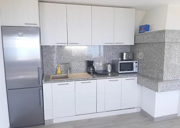 Olive Stone House Βίλα *