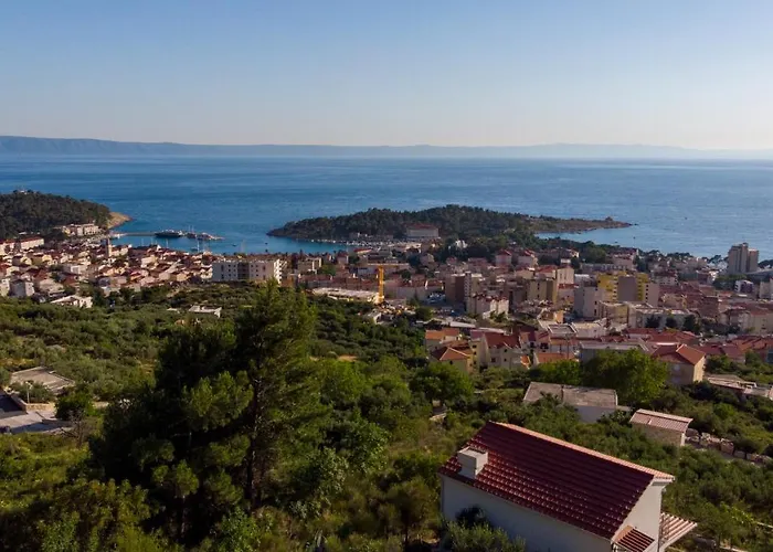 Olive Stone House Вілла *