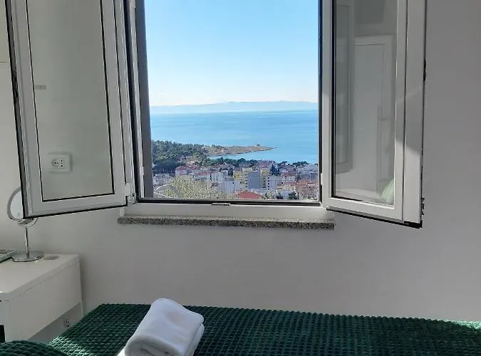 Вілла Olive Stone House *