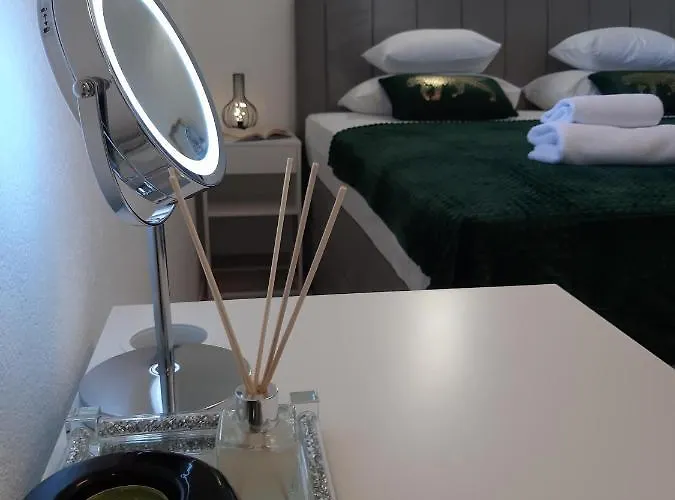 Вілла Olive Stone House *