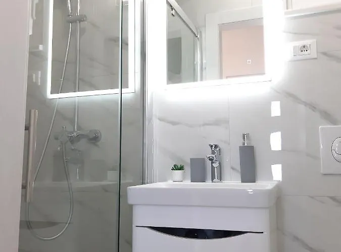 Olive Stone House * Μακάρσκα