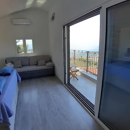 Olive Stone House Βίλα