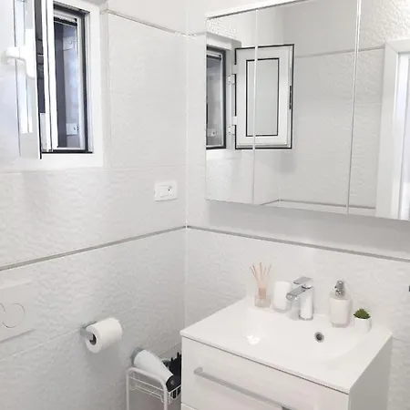 Villa Olive Stone House Makarska