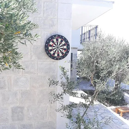 Olive Stone House Villa *