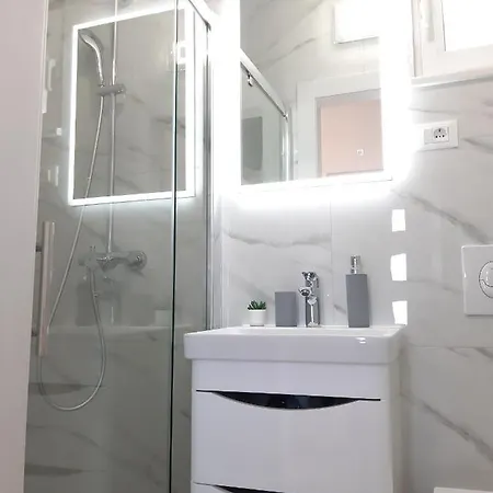 Olive Stone House * Makarska