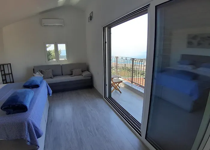 Olive Stone House Villa