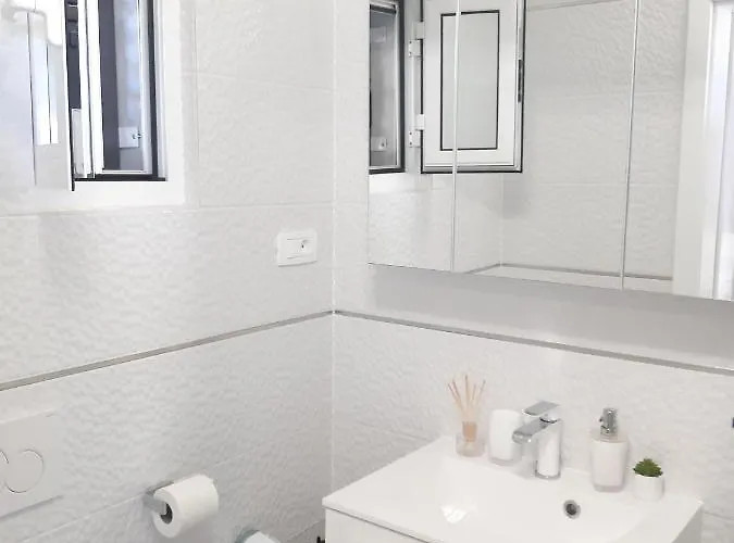 Villa Olive Stone House Makarska