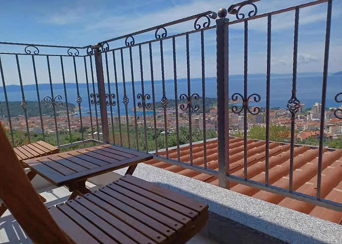 Villa Olive Stone House