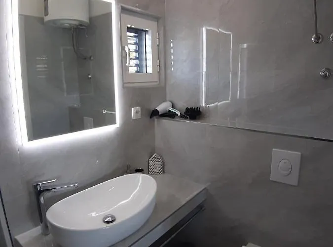 Olive Stone House * Makarska