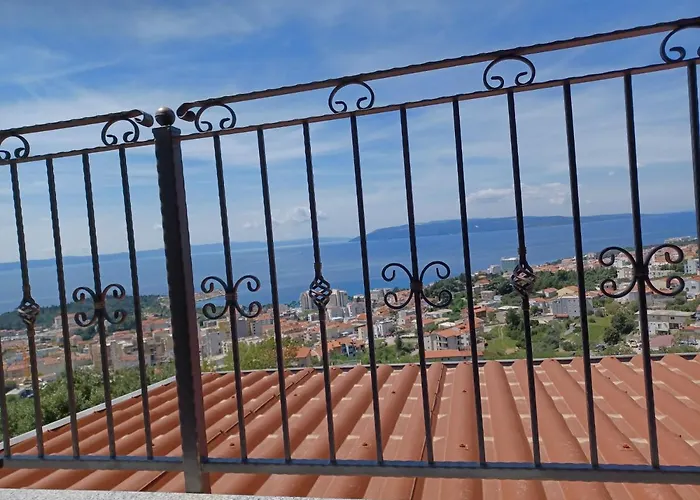 Olive Stone House * Makarska