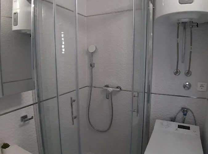 Olive Stone House Makarska