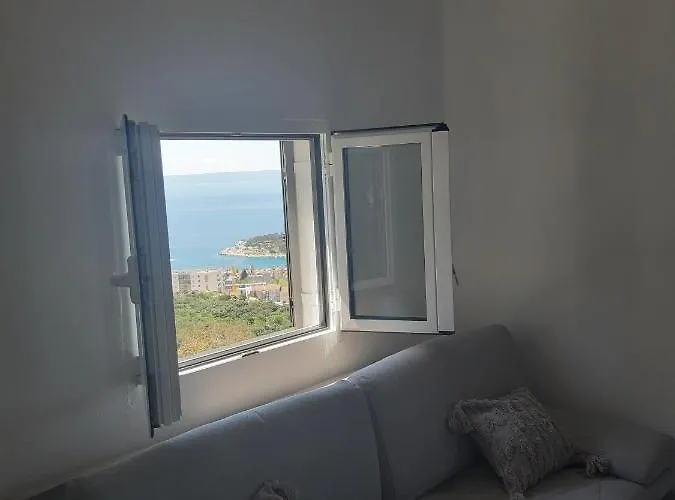 Villa Olive Stone House