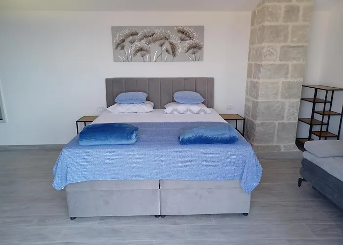 Olive Stone House Villa Makarska