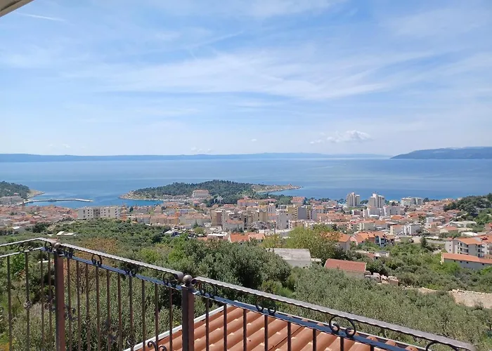 Olive Stone House Villa