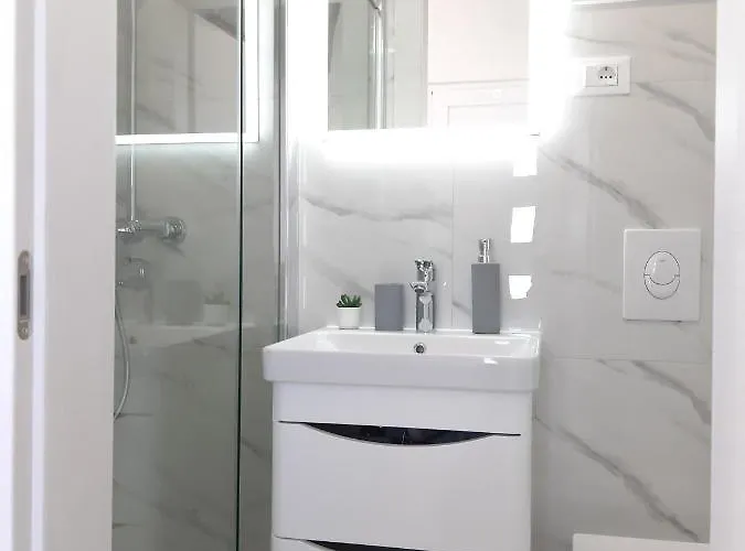 Villa Olive Stone House Makarska